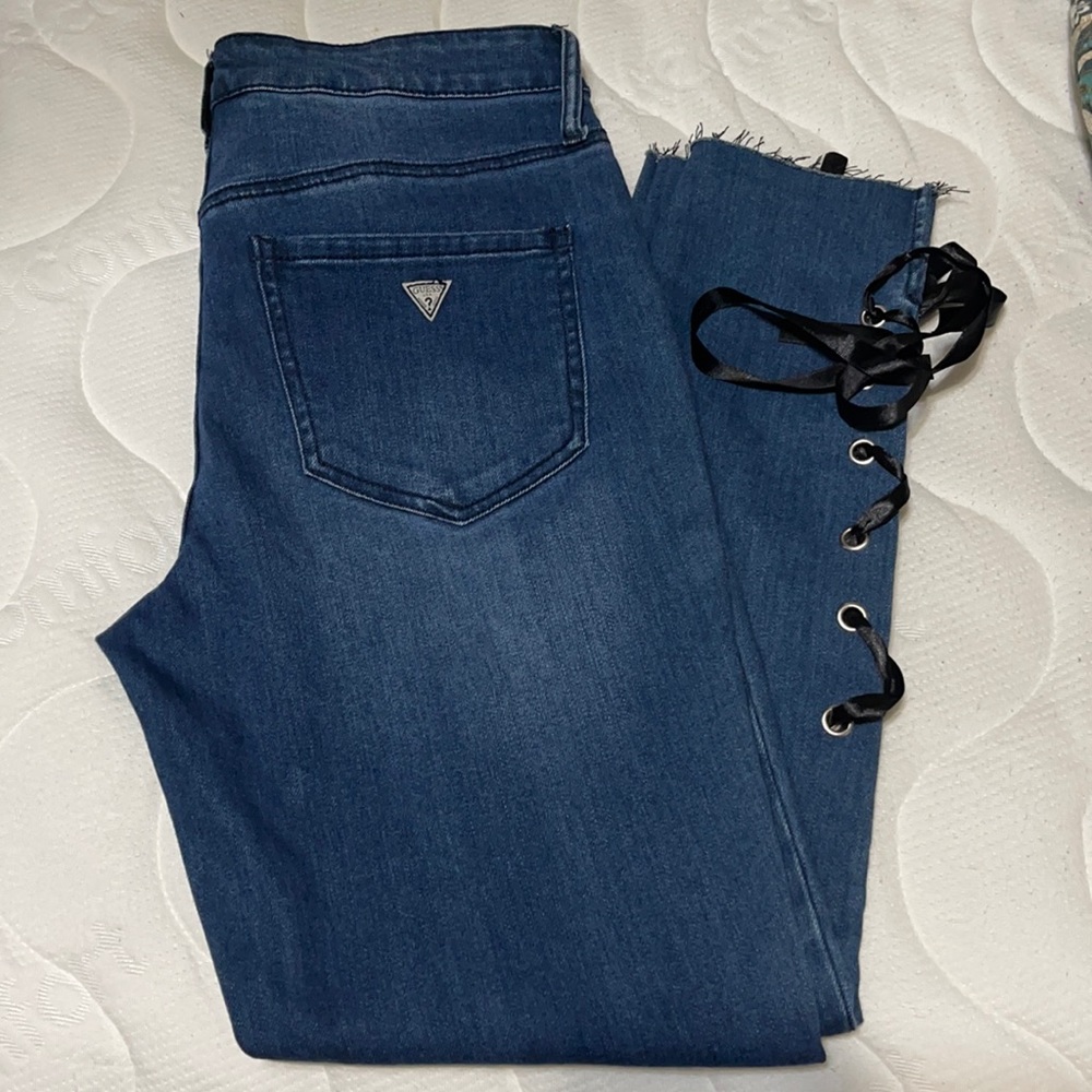 Guess jeans in new condition